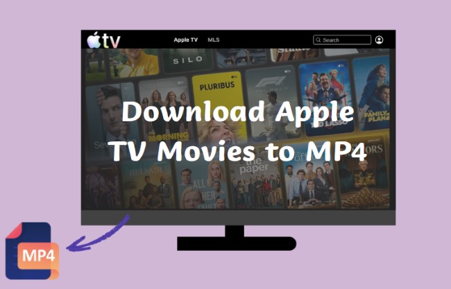 download apple tv to mp4
