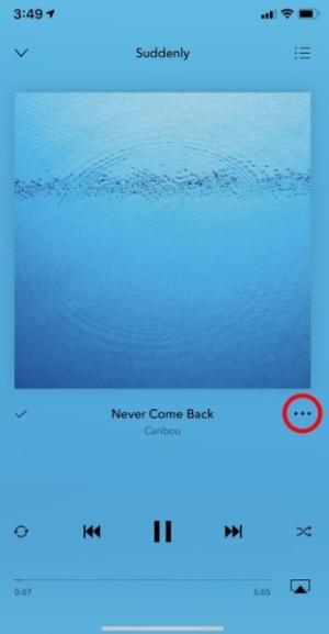download pandora with premium on iphone