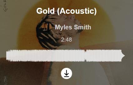 download soundcloud music with soundcloud downloader extension