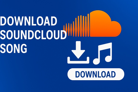 download soundcloud song