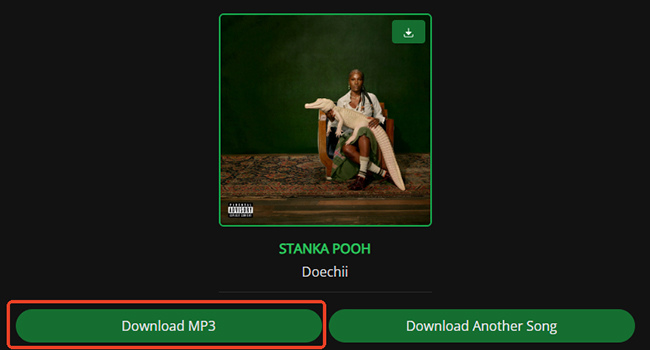 spotidownloader download spotify music online