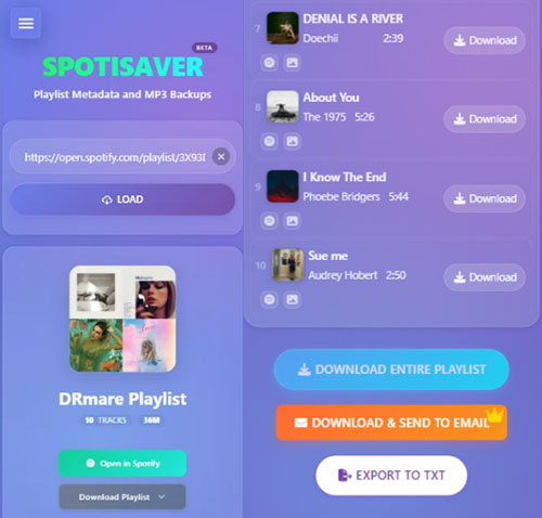 download spotify to mp3 online free on android phone