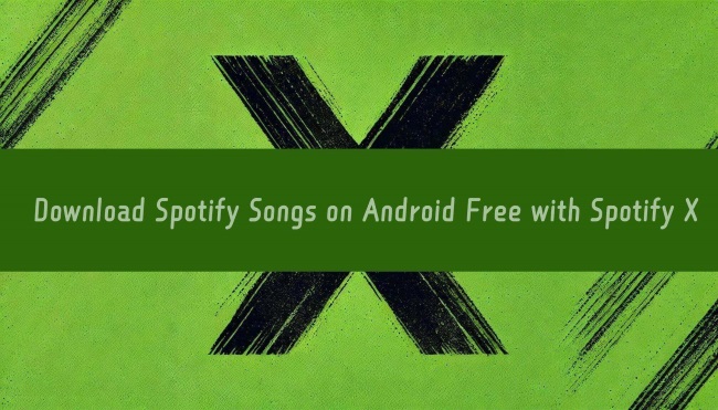 spotify x premium mod apk