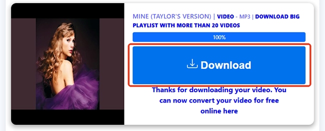 download youtube to mp3 loaderto