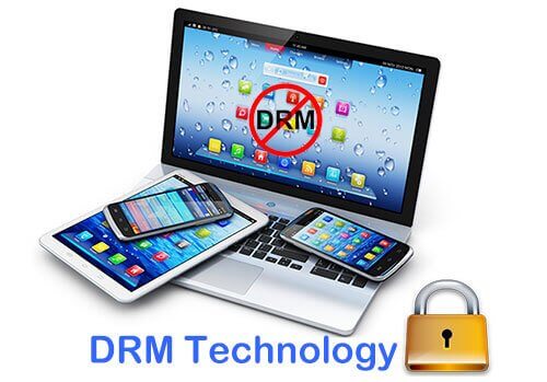 drm digital rights management