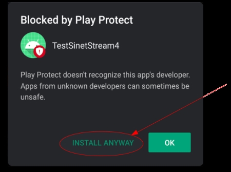 enable-install-anyway