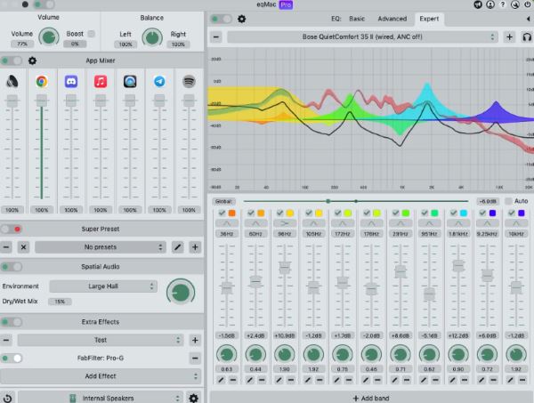 eqmac for soundcloud on mac
