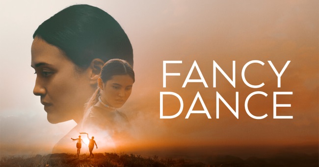 fancy dance apple tv