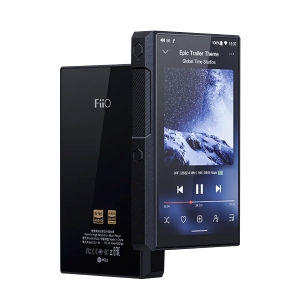fiio m11s