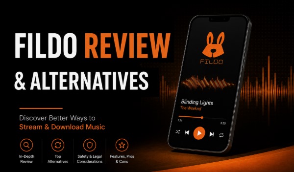 fildo review and alternative