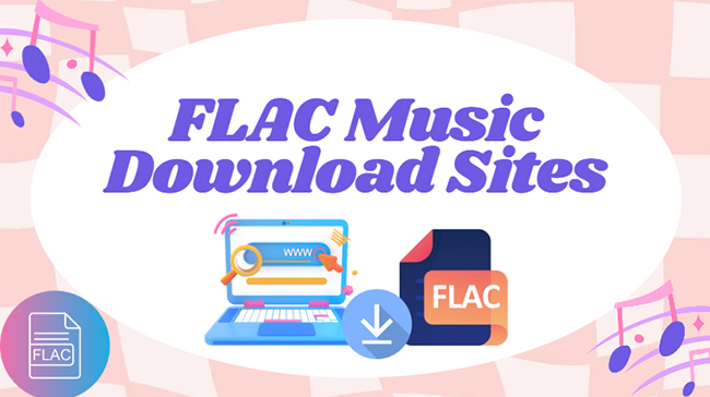 flac music download