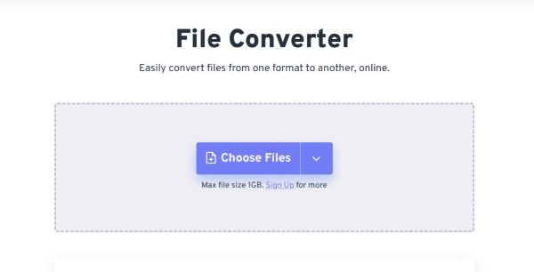 convert spotify to wav online