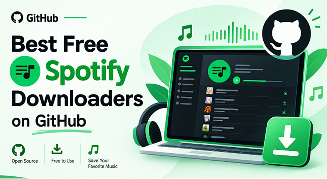 free spotify downloaders github