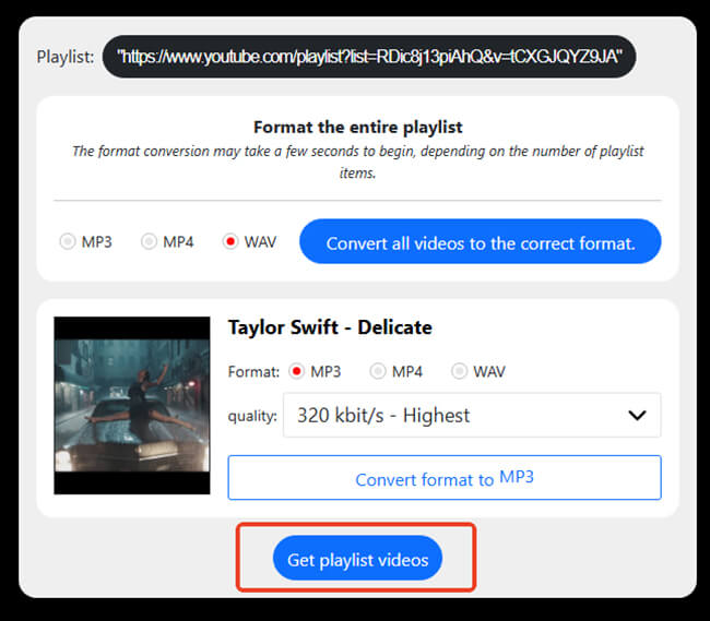 get youtube vidoes yout