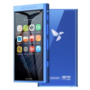 hiby m300
