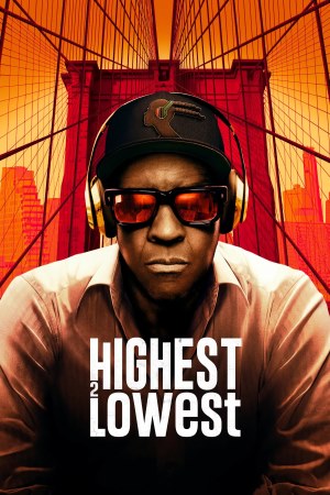 highest 2 lowest apple tv