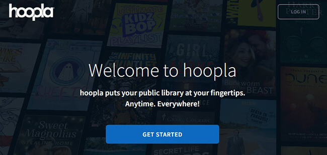 hoopla digital free movie websites not blocked by school