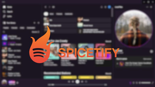 spicetify tutorial