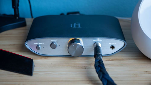 ifi zen