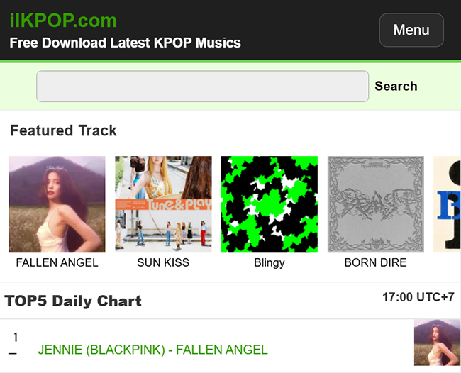 ilkpop