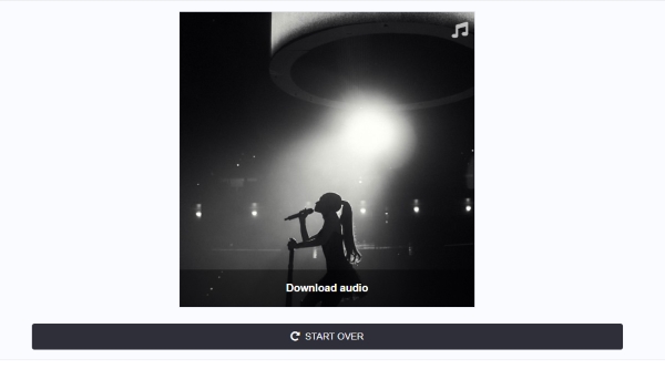 indownloader save ig audio files