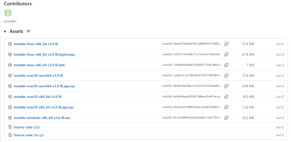 install tidaluna