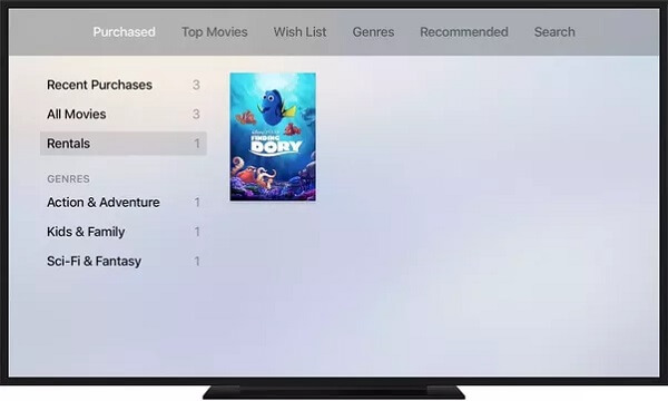 itunes purchase history