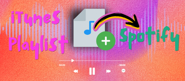 itunes to spotify