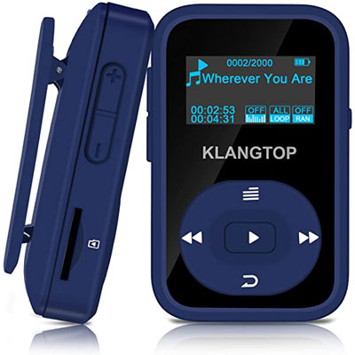 klantop