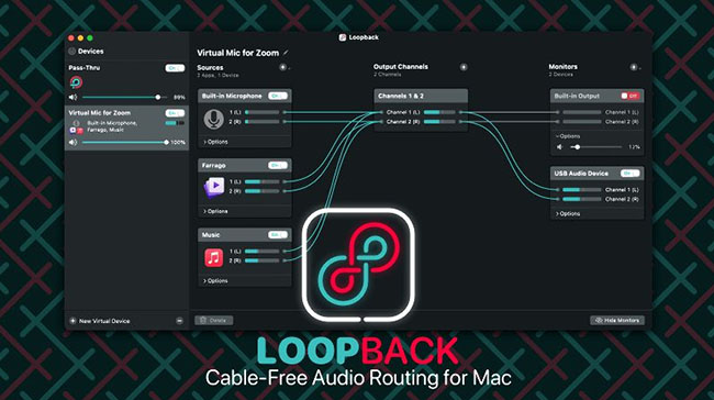 loopback