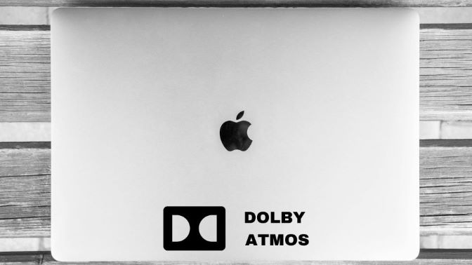 have dolby atmos on spotify on mac