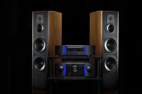 marantz