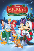 mickeys magical christmas