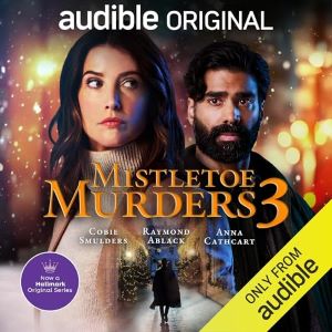 mistletoe murders