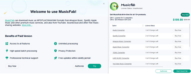musicfab ads