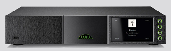 naim