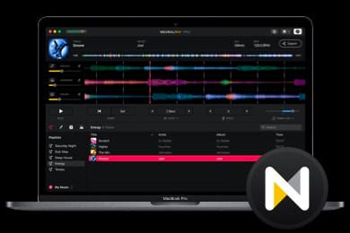 neural mix