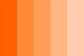 orange spotify platte