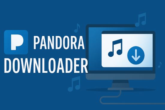 pandora downloader