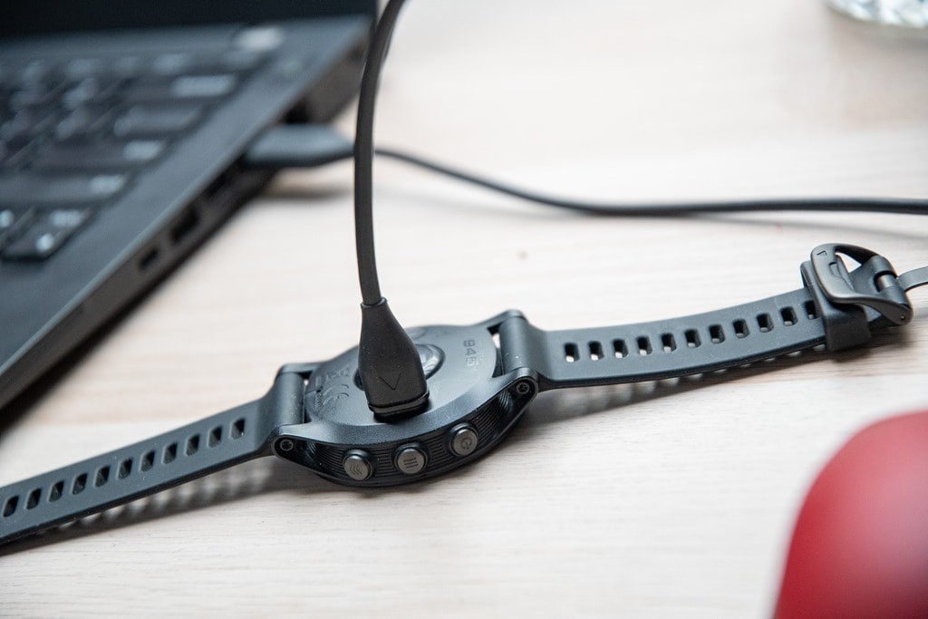 play amazon music on garmin watch