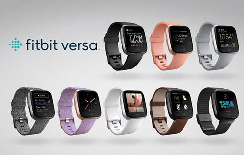 play audible audiobook on fitbit