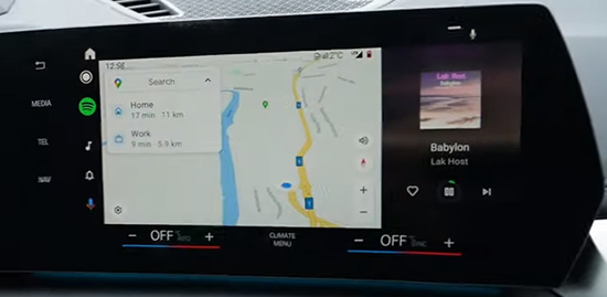 play-spotify-in-bmw-android-auto
