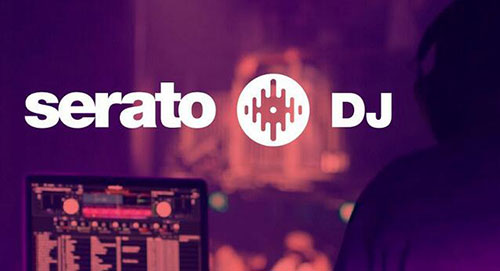 use spotify on serato dj