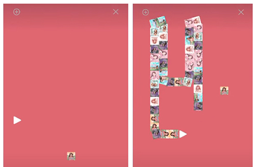 play spotify snake game