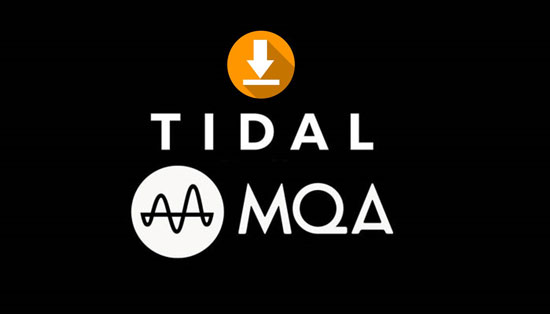mqa on tidal
