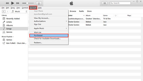 add itunes music to premiere pro