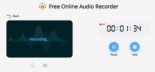 record soundcloud music online free