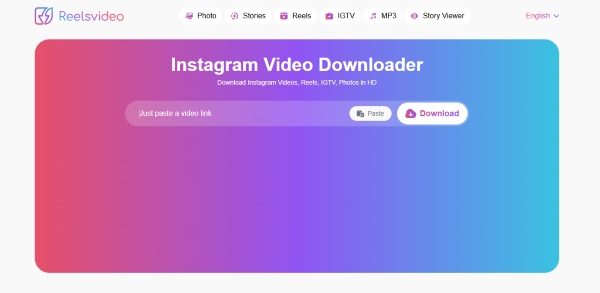 reelsvideo