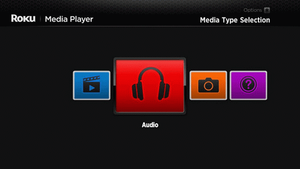 get tidal on roku