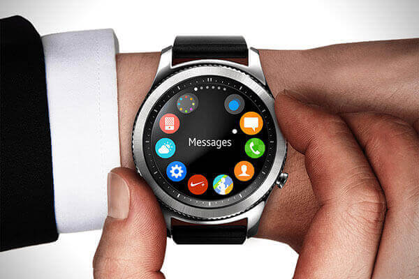 samsung gear s3